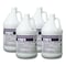 Misty Neutral Floor Cleaner EP, Lemon, 1gal Bottle, PK4 1033704 - alternate 1